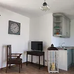 La Hacienda De Casa vacanze Tefía