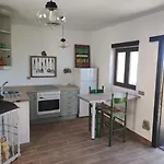 La Hacienda De Тефия