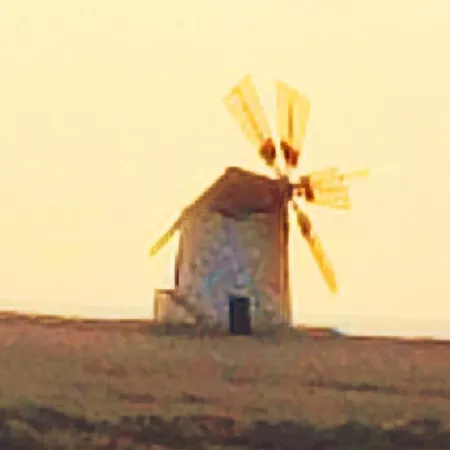 La Hacienda De * Tefía