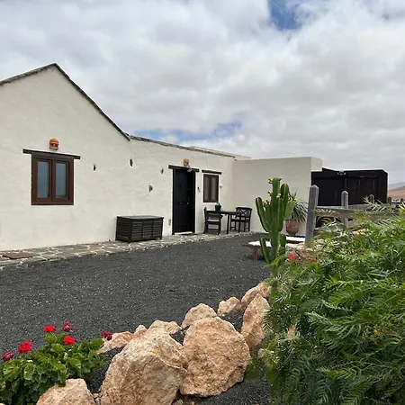 Nyaraló La Hacienda De *