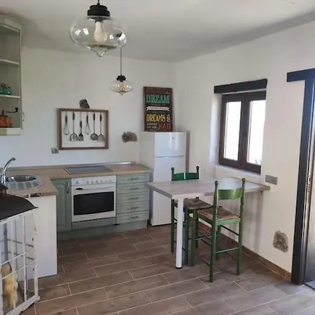 La Hacienda De Tefia