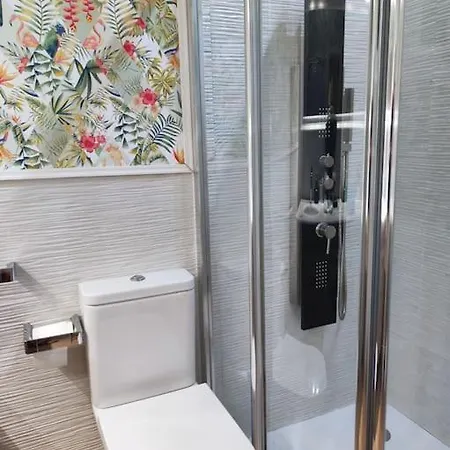 La Hacienda De * Tefía