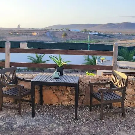 La Hacienda De Holiday home *