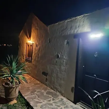 Feriehus La Hacienda De