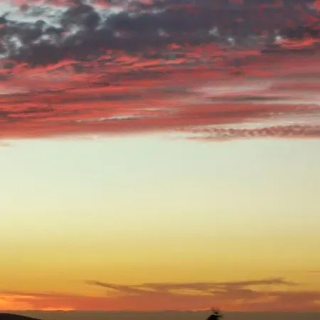 Сasa de vacaciones La Hacienda De Tefía