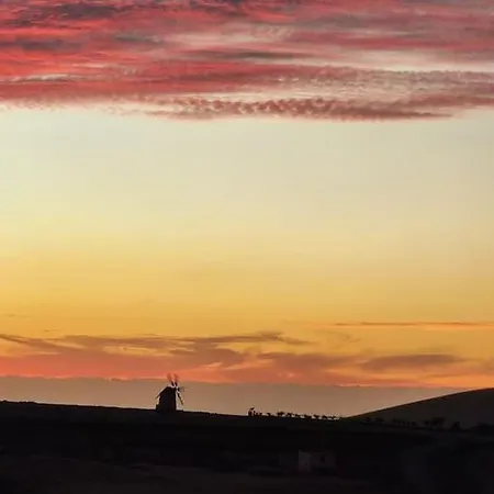 Feriehus La Hacienda De