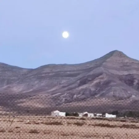 La Hacienda De Tefía