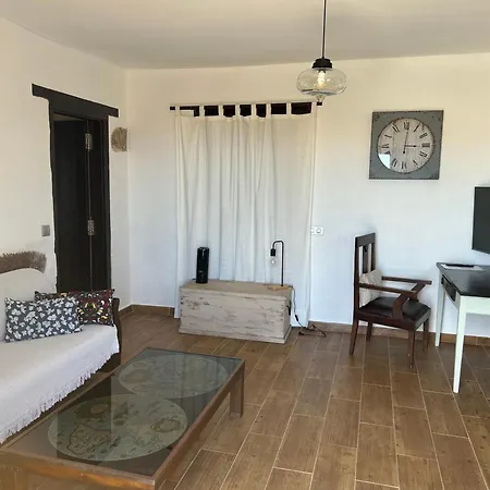 La Hacienda De Feriehus