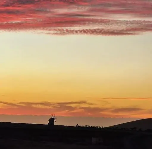 Feriehus La Hacienda De