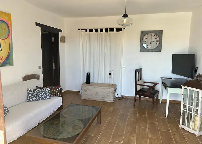 La Hacienda De Feriehus